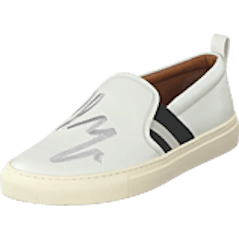 Henrika New White