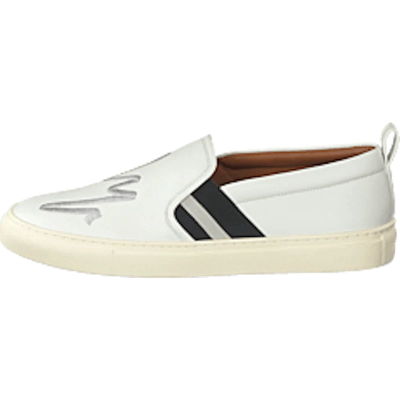 Henrika New White