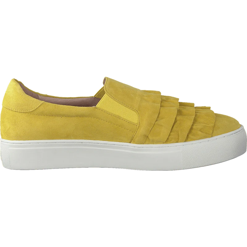 Starlily Frill Yellow