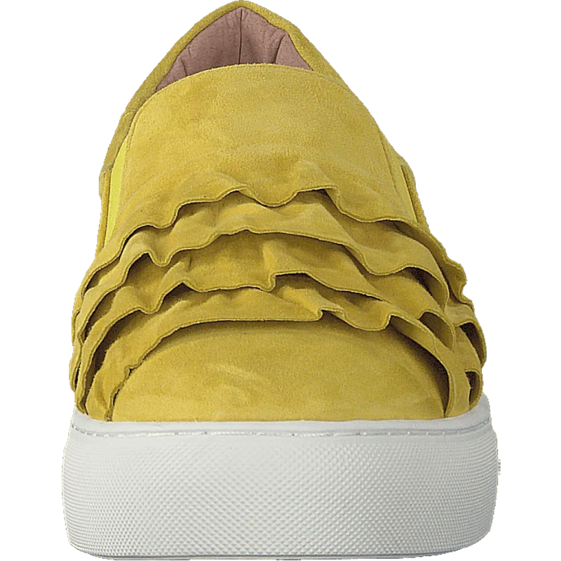 Starlily Frill Yellow