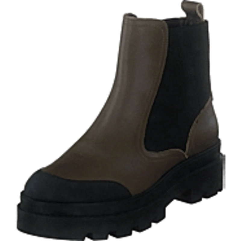 Jeba879fly Taupe