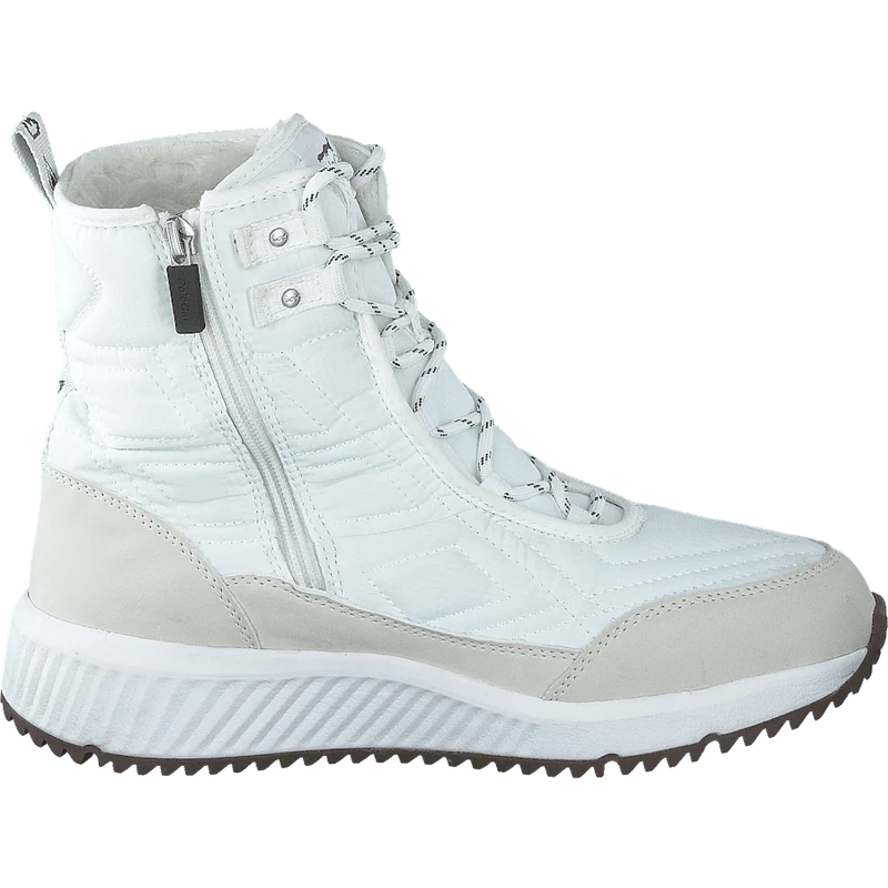 Arena Sapporo Gtx White