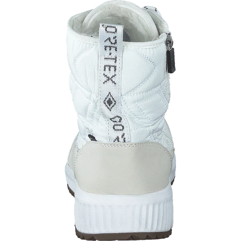 Arena Sapporo Gtx White