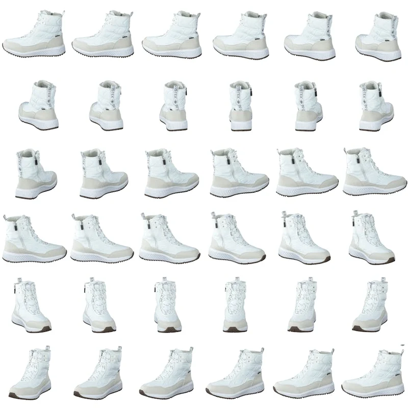 Arena Sapporo Gtx White