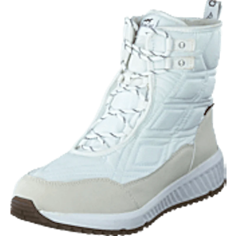 Arena Sapporo Gtx White