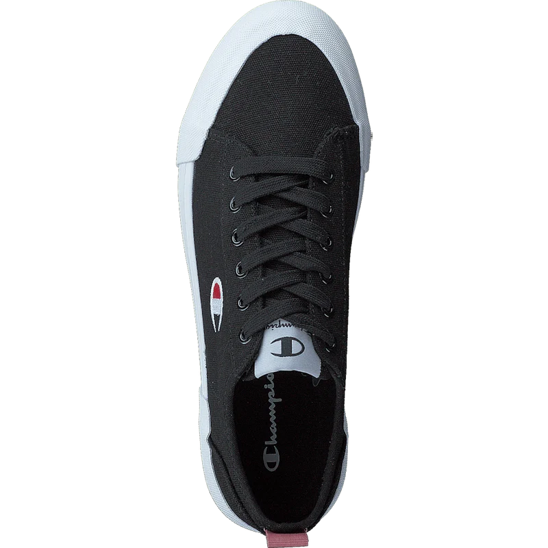 Low Cut Shoe Revoli Kk001