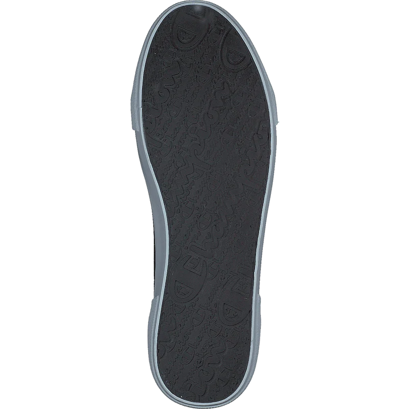 Low Cut Shoe Revoli Kk001