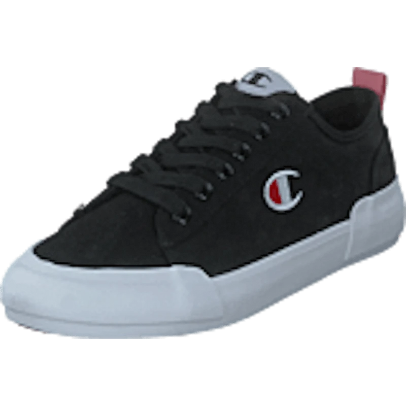Low Cut Shoe Revoli Kk001