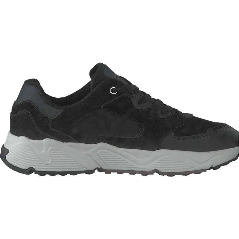 Nicerwill Sneaker Black