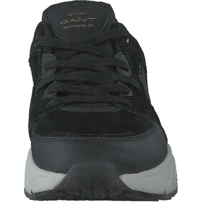 Nicerwill Sneaker Black