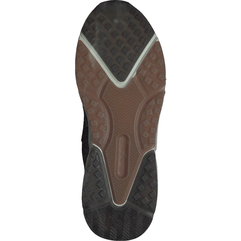 Nicerwill Sneaker Black