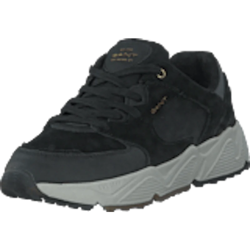 Nicerwill Sneaker Black