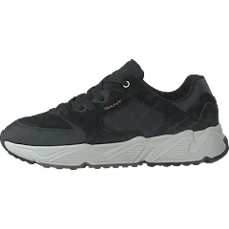 Nicerwill Sneaker Black