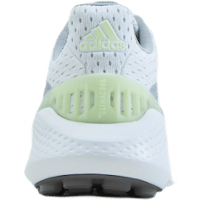 Women's Summervent Spikeless Golf Shoes Cloud White / Cloud White / Almost Lime