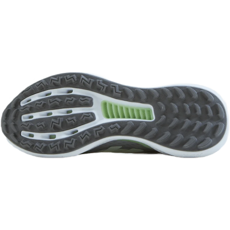 Women's Summervent Spikeless Golf Shoes Cloud White / Cloud White / Almost Lime