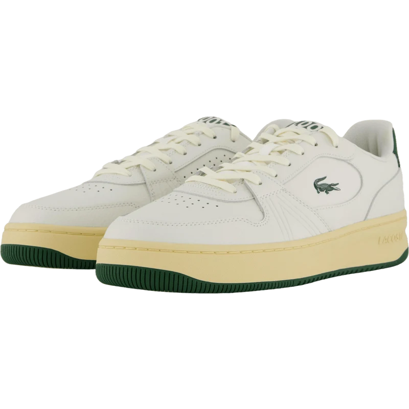 Set Trainers 1ys Lagoon Green/paon-white-co