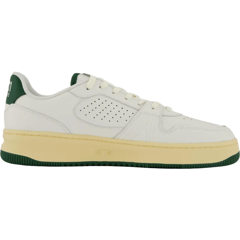 Set Trainers 1ys Lagoon Green/paon-white-co