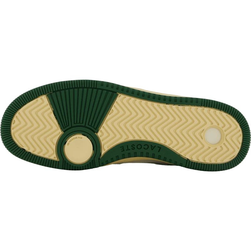 Set Trainers 1ys Lagoon Green/paon-white-co