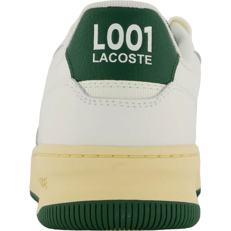 Set Trainers 1ys Lagoon Green/paon-white-co