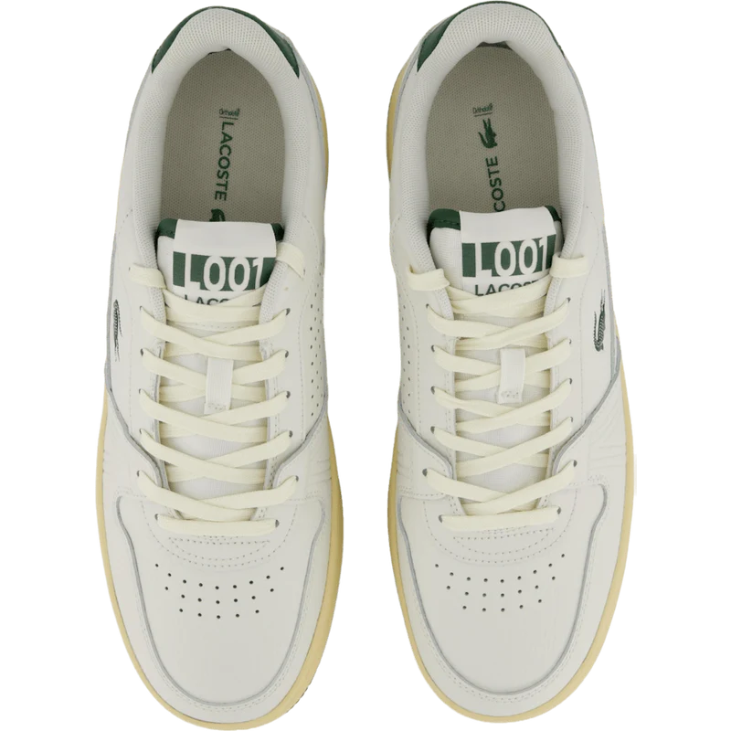 Set Trainers 1ys Lagoon Green/paon-white-co