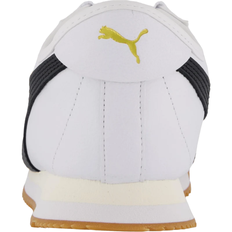 Roma 68 Revival Puma White-puma Black-gu