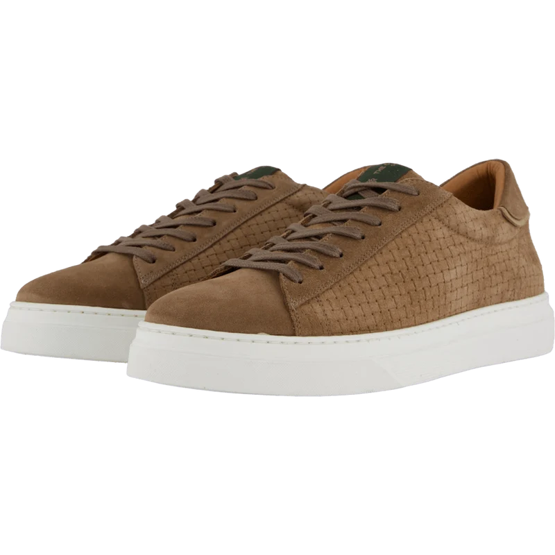 Brian Taupe