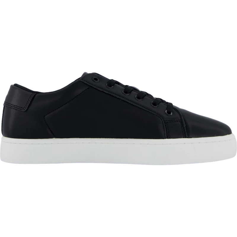 Classiccuplowlaceup Lth Ml Black
