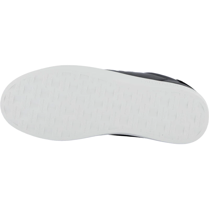 Classiccuplowlaceup Lth Ml Black