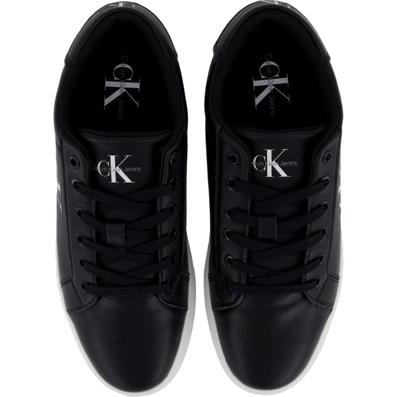 Classiccuplowlaceup Lth Ml Black