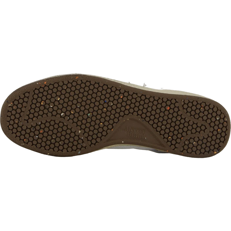The Re-tennis Vintage Dark Brown
