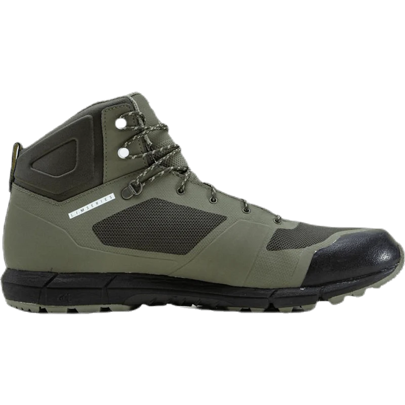Haglöfs L.I.M Mid Proof Eco Green