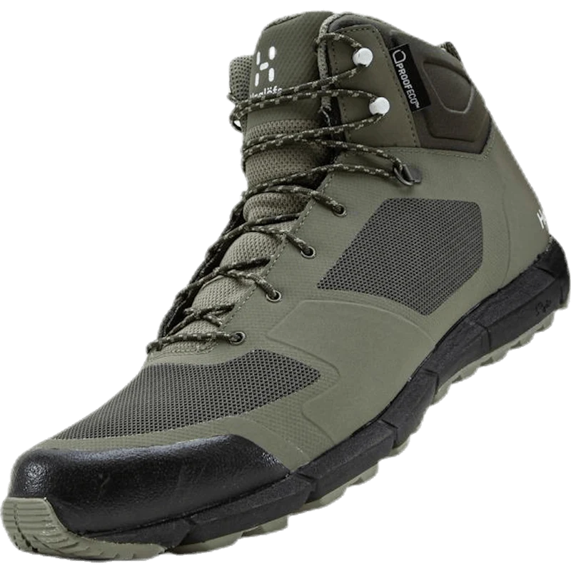 Haglöfs L.I.M Mid Proof Eco Green