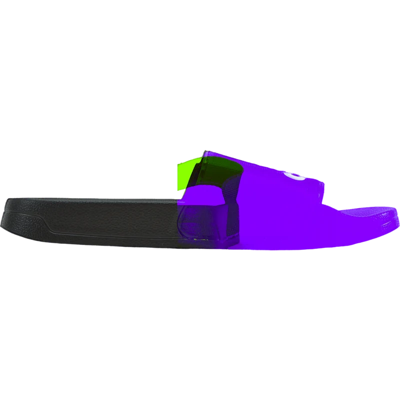 Adilette Shower Cblack/ftwwht/cblack