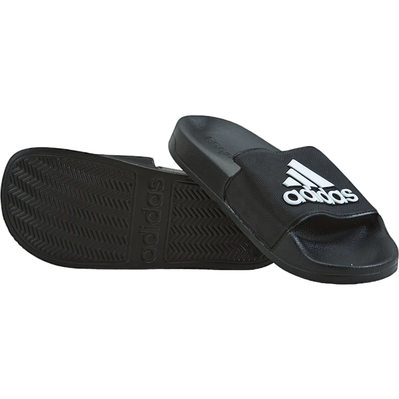Adilette Shower Cblack/ftwwht/cblack