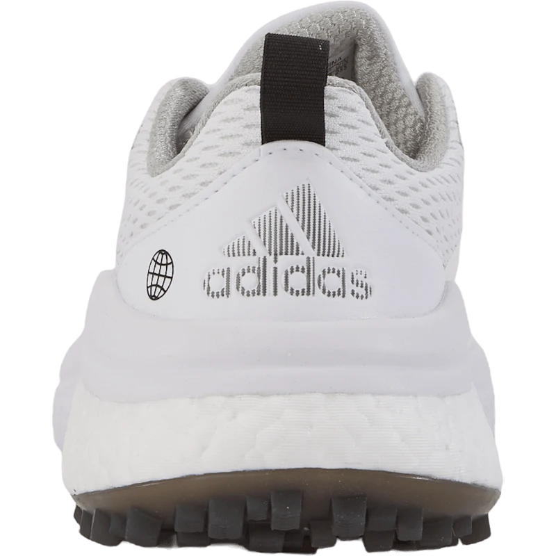 Solarmotion Spikeless Golf Shoes Cloud White / Dark Silver Metallic / Core Black