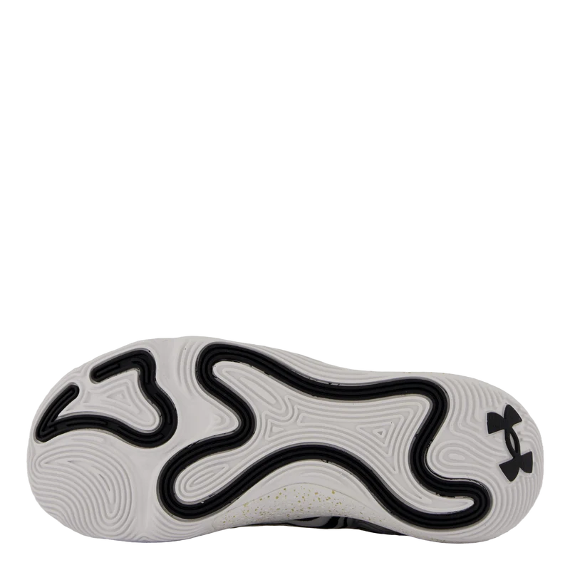 Ua Spawn 6 Grey