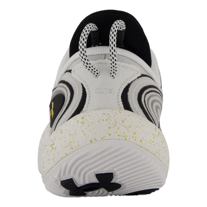 Ua Spawn 6 Grey