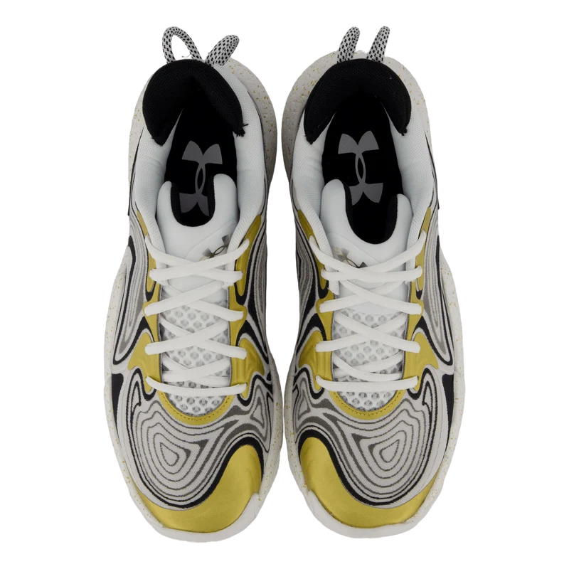 Ua Spawn 6 Grey