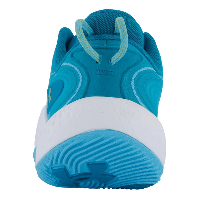 Ua Spawn 6 Uaa Green