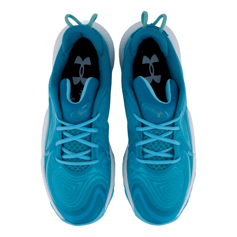 Ua Spawn 6 Uaa Green