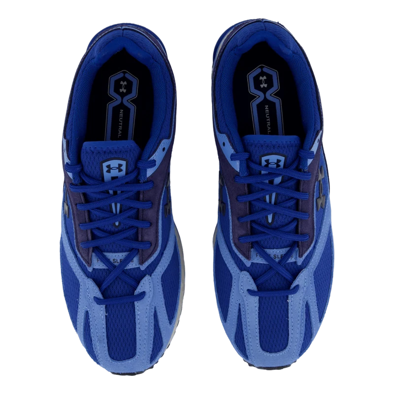 Ua Hovr Apparition Rtrftr Sd Horizon Blue