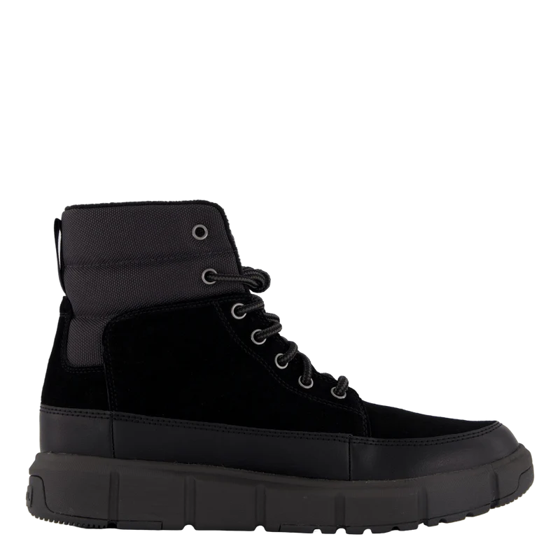 Sorel Explorer™ Iii Boot Wp Black