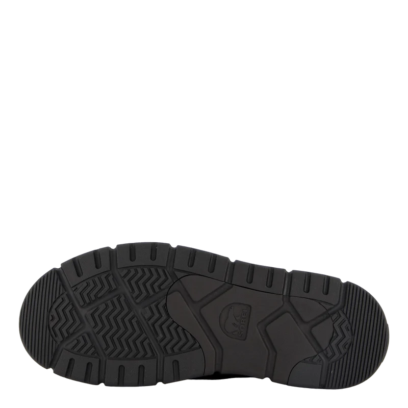 Sorel Explorer™ Iii Boot Wp Black