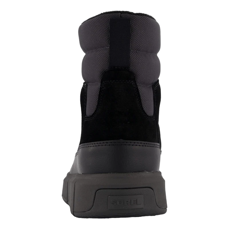 Sorel Explorer™ Iii Boot Wp Black