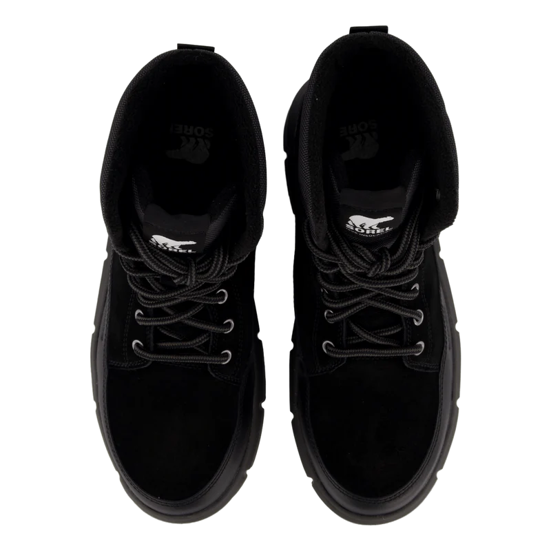 Sorel Explorer™ Iii Boot Wp Black