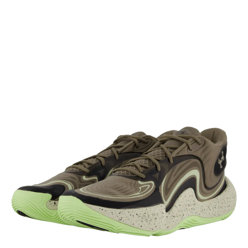 Ua Spawn 6 Mid Camo Camel