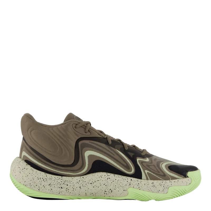 Ua Spawn 6 Mid Camo Camel