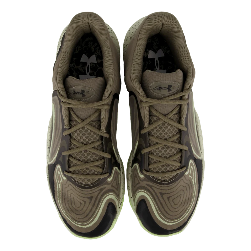 Ua Spawn 6 Mid Camo Camel