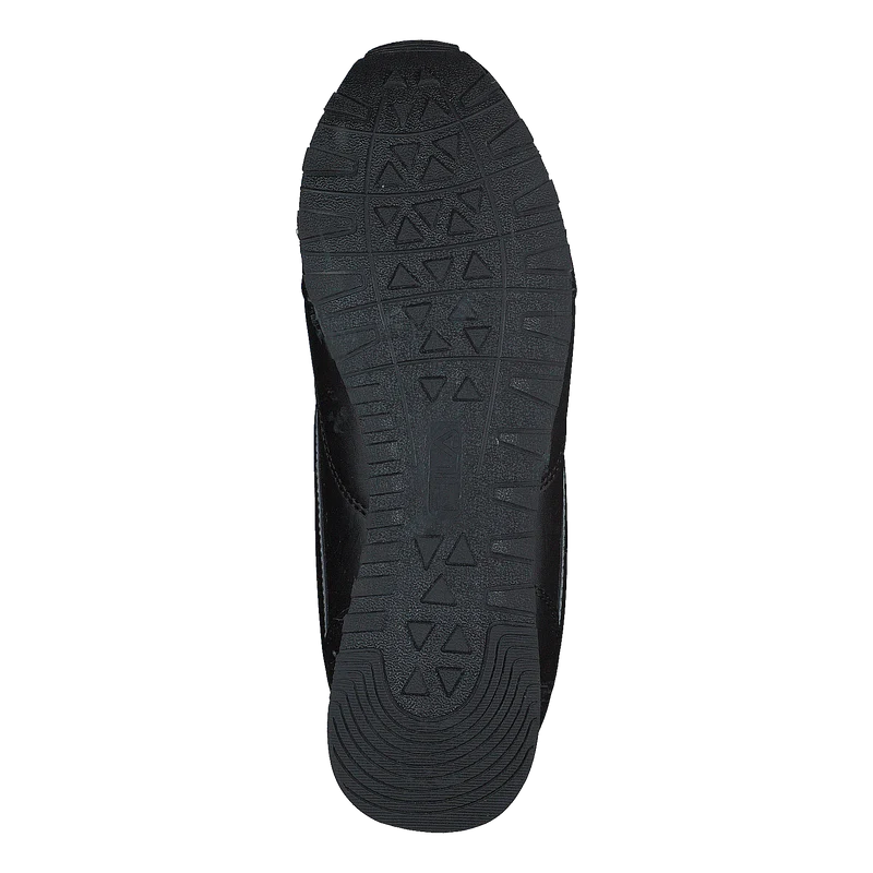 Orbit Low Black