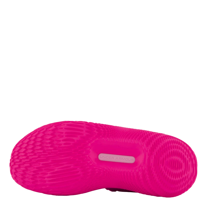 Ua Flow Futr X 4 Purple